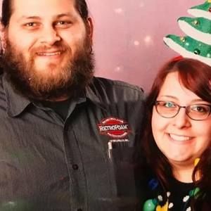 Meet your Posher, Ann-louise